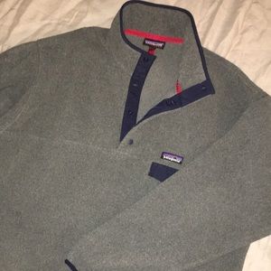 Patagonia Sweatshirt